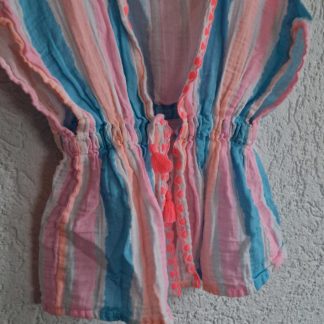 092 - Primark kaftan strand zomer (0426el)
