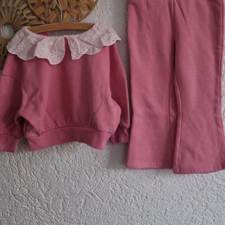 098 - Primark roze comfort pak (0426el)