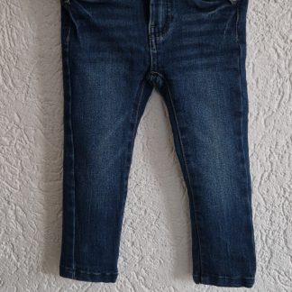 092 - Europe kids jeans skinny blauw (0426el)