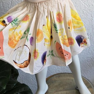 098 104 - Molo rok fruits nieuw (0426vee)