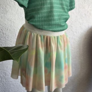 104 - B.Nosy rokje pastels nieuw (0426vee)