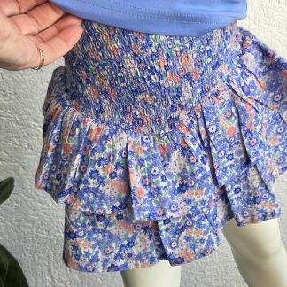 098 104 - Tumble 'n Dry rokje met broekje pastels nieuw (0426vee)