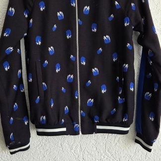 XS - WE zomerjas/jasje binnen (0426mi)