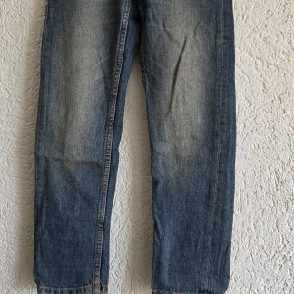 122 - Zara jeans regular (0426mi)