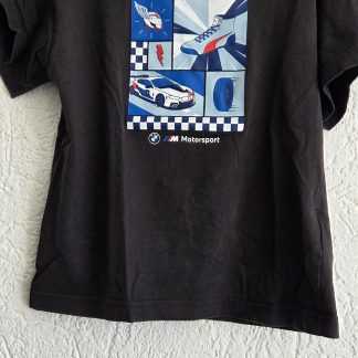 116 - Puma shirt motorsport (0426mi)