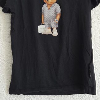 116 122 - Baron Filou Honeygang shirt print (0426mi)