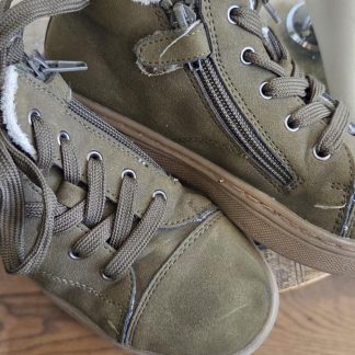 32 - Friboo hoge schoenen (0426jac)