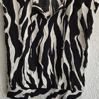 36 - Streetone top zwartwit (0426wel)