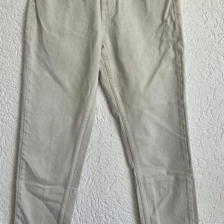 25/30 - Costes lichte jeans highrise mom (0426wel)