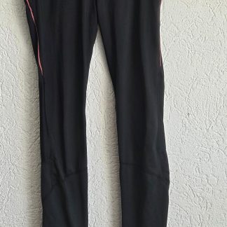 S - H&M sport sportbroek zwart (0426wel)