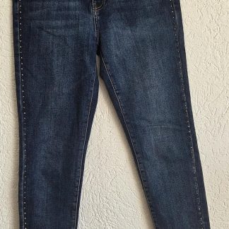 40 - Toxik3 jeans steentjes (0426wel)