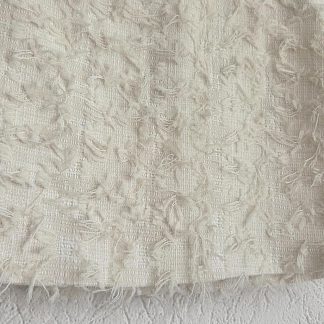 XS - Costes minirok franje nieuw (0426wel)