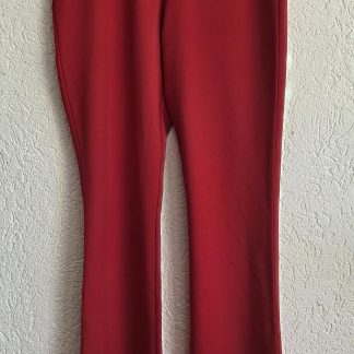 M - & Co woman rode broek (0426wel)