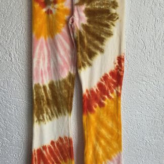 164 - Molo velvet broek nieuw (0526vee)