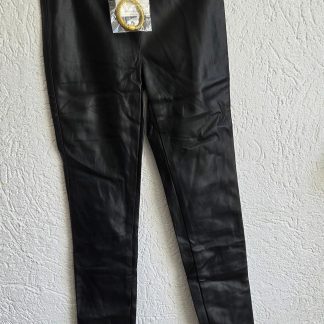 158 164 - Retour tregging vega leather nieuw (0526vee)