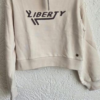 128 - Frankie & Liberty sweater Kelsey nieuw (0526vee)