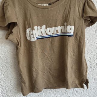 134 140 - Looxs shirt California nieuw (0526vee)