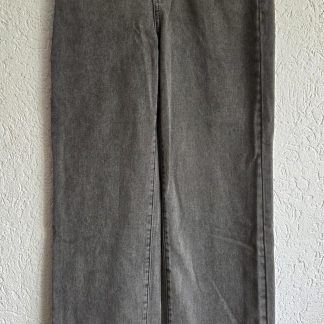 38 - Shein jeans grijs (0526wel)