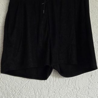 XXL - Pescara badstof shorts 2 st. (0526wel)
