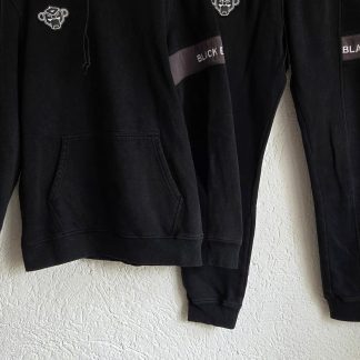 L - Black Bananas pak zwart 2-delig (0526wel)