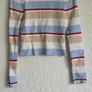 152 - Nik&Nik trui zachte kleuren (0526wel)