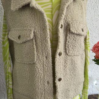 M - Made in Italy gilet zakjes (0526ab)