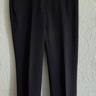 M - Co'Couture broek krijtstreep (0526ab)