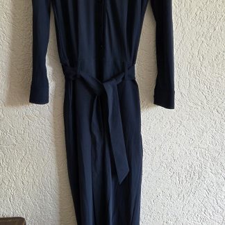 M - Studio Anneloes jumpsuit travelstof (0526ab)