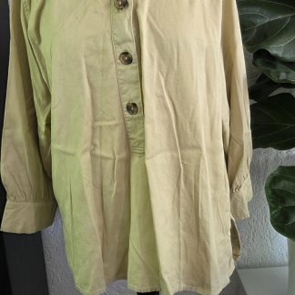 L - Hema blouse tuniek als nieuw (0526prv)