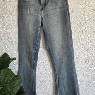 28/34 - Raizzed jeans flare pijp als nieuw (0526prv)