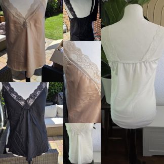 M - Only tops met kant 3x (0526prv)