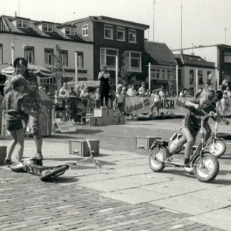 meisjes