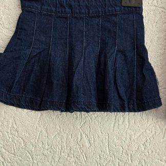 110 - B.Nosy denim rokje blauw (0626zut)