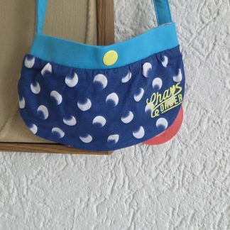 Chaos Order tasje nieuw (0626zee)