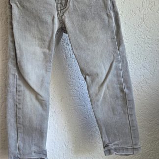 104 - Europe Kids grijze jeans (0626zee)