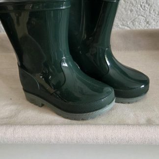 22/23 - Regenlaarzen groen
