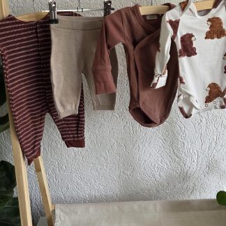 050 56 - Hema/H&M mix pakket kleertjes (0726mix)