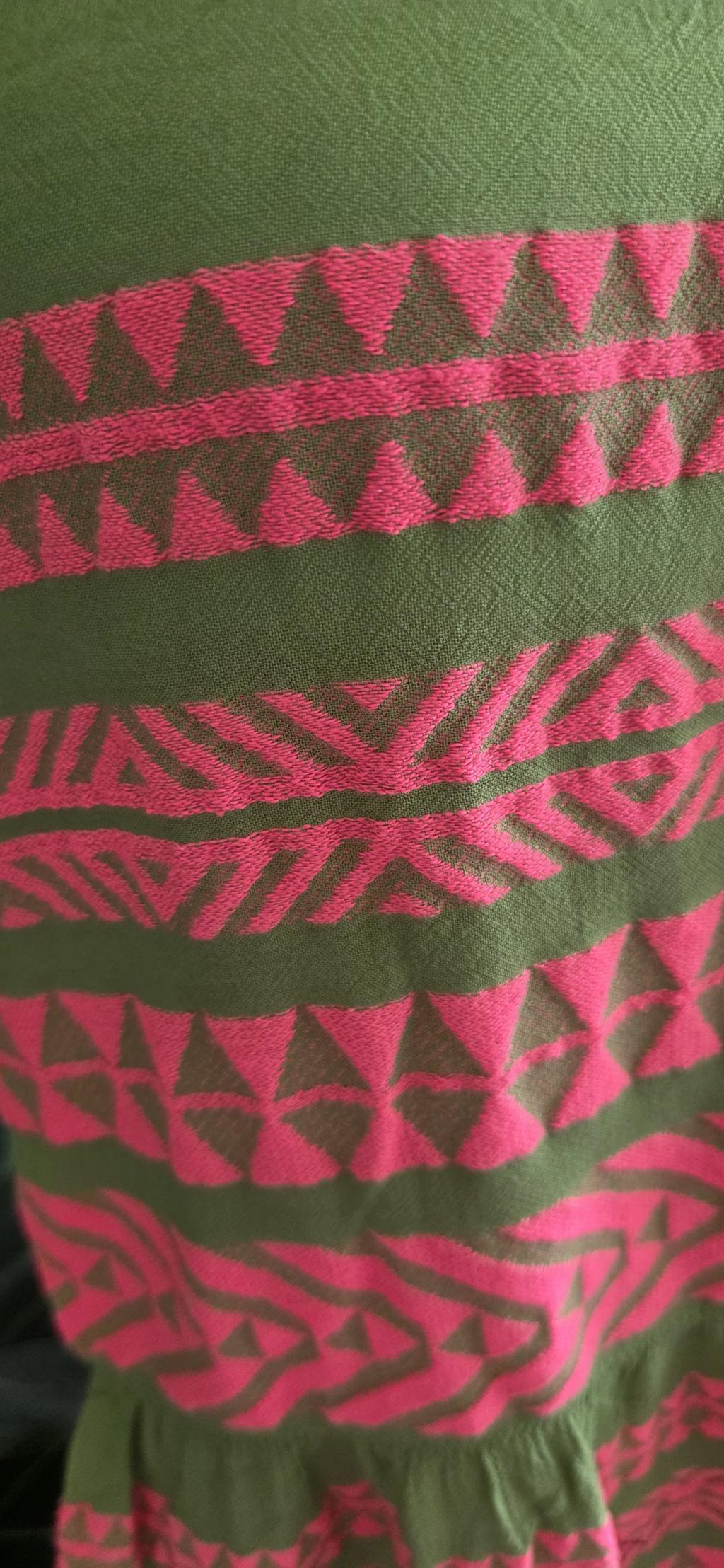 S/OS - Devotion Twins jurk spaghettibandjes (0726meg) - Afbeelding 4