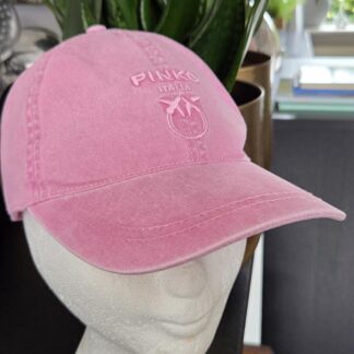 Pinko pet baseball cap one size roze (0726meg)