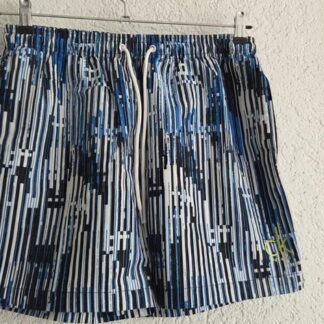 M - Calvin Klein (zwem)short (0726meg)