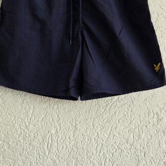 M - Lyle & Scott (zwem)short (0726meg)