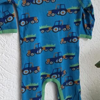 068 - Ej Sikke Lej babypak traktor (0826ut)