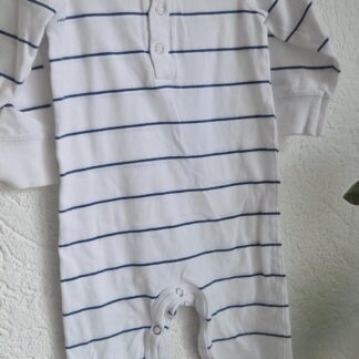 080 - Ebbe Zweeds babypak streepjes (0826ut)