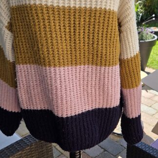 L - Mango trui kleuren (0826prv)