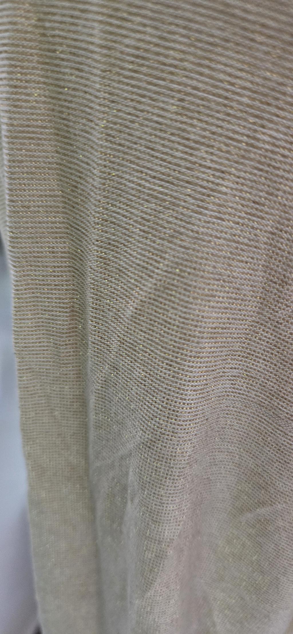 M - Amaya Amsterdam – Dion Top – Beige (0826prv) - Afbeelding 5