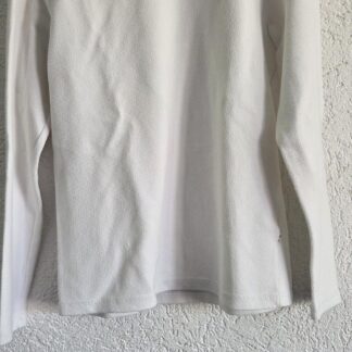 M - Anti Blue sweater wit (0826aj)