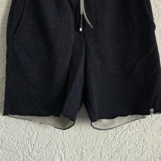 XS - Lost Minds short blauwgrijs (0826aj)