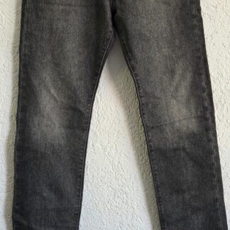 30 wijdte - Levi's jeans grijs model 551 (0926aj)