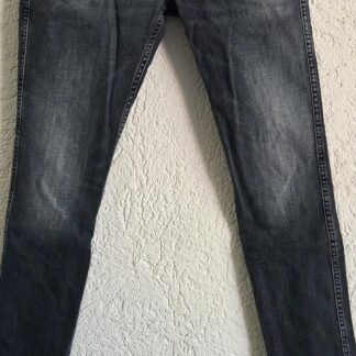 29 wijdte - Replay jeans grijs (0926aj)