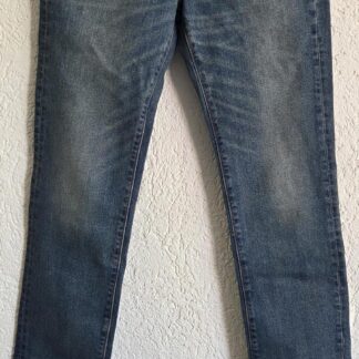 30 wijdte - Levi's jeans blauw model 514 (0926aj)